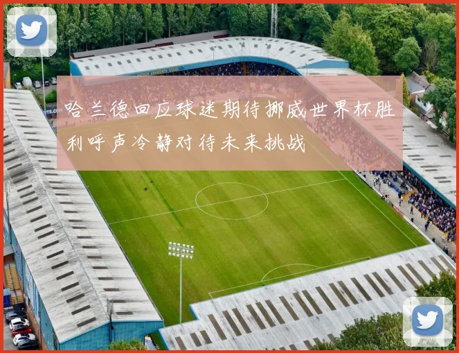 哈兰德回应球迷期待挪威世界杯胜利呼声冷静对待未来挑战