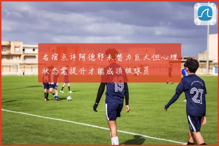 名宿点评阿德耶米潜力巨大但心理状态需提升才能成顶级球员