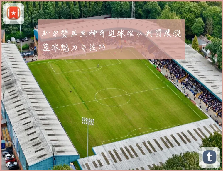 科尔赞库里神奇进球难以判罚展现篮球魅力与技巧