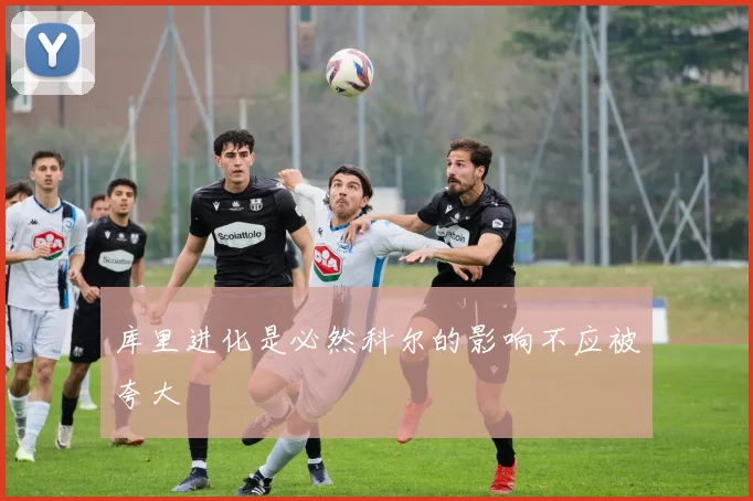 库里进化是必然科尔的影响不应被夸大